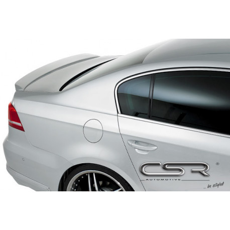 Heckflügel für VW Passat B7 Typ 3C HF441