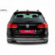 Heckansatz für VW Passat 3C B7 HA070B