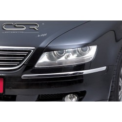 Scheinwerferblenden für VW Phaeton SB139