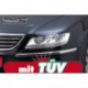 Scheinwerferblenden für VW Phaeton SB139