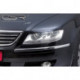 Scheinwerferblenden für VW Phaeton SB139