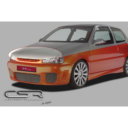 Motorhaubenverlängerung für VW Polo 3 6N MHV015
