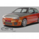 Motorhaubenverlängerung für VW Polo 3 6N MHV015