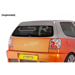 Heckscheibenblende für VW Polo 3 Typ 6N HSB024