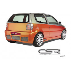 Heckstoßstange für VW Polo 3 6N HSK016