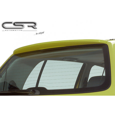 Heckflügel für VW Polo 3 Typ 6N HF116