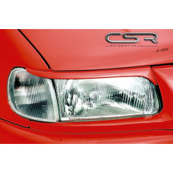 Scheinwerferblenden für VW Polo 6N SB070