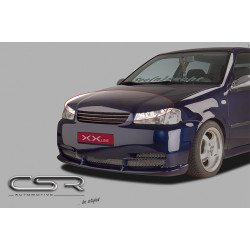 Motorhaubenverlängerung für VW Polo 6N2 MHV016