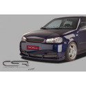 Motorhaubenverlängerung für VW Polo 6N2 MHV016