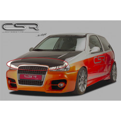 Motorhaubenverlängerung für VW Polo 6N2 MHV116