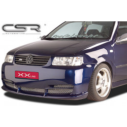 Scheinwerferblenden für VW Polo 3 6N2 SB020