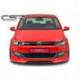 Scheinwerferblenden für VW Polo 5 Typ 6R SB050