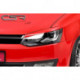 Scheinwerferblenden für VW Polo 5 Typ 6R SB050