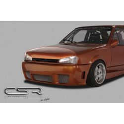 Motorhaubenverlängerung für VW Polo 86C MHV018