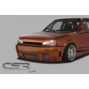 Motorhaubenverlängerung für VW Polo 86C MHV018