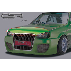 Motorhaubenverlängerung für VW Polo 86C MHV138