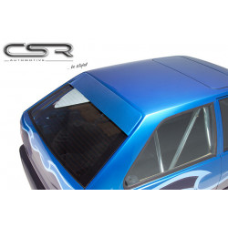 Heckscheibenblende für VW Polo 2 86C 2F HSB033