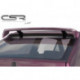 Heckflügel für VW Polo 2 86C 2F HF208