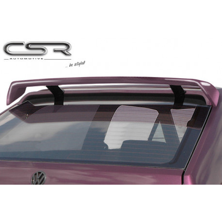 Heckflügel für VW Polo 2 86C 2F HF208