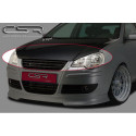 Motorhaubenverlängerung für VW Polo 4 9N MHV046