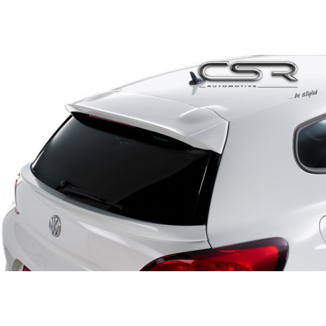 Heckflügel für VW Scirocco III HF327