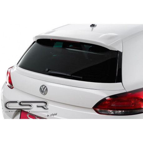 Heckflügel für VW Scirocco III HF328