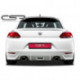 Heckansatz für VW Scirocco 3 HA023