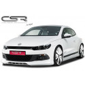 Bodykit Tuning Spoiler Set für VW Scirocco 3 BK297