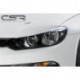 Bodykit Tuning Spoiler Set für VW Scirocco 3 BK297