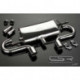 Bodykit Tuning Spoiler Set für VW Scirocco 3 BK298