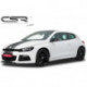Cupspoilerlippe für VW Scirocco III Typ 13 CSL034