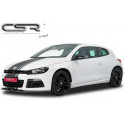Cupspoilerlippe für VW Scirocco III Typ 13 CSL034