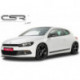 Cupspoilerlippe für VW Scirocco III Typ 13 CSL032