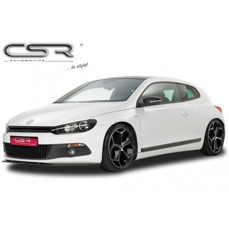 Cupspoilerlippe für VW Scirocco III Typ 13 CSL032
