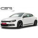Cupspoilerlippe für VW Scirocco III Typ 13 CSL032