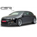 Cupspoilerlippe für VW Scirocco III Typ 13 CSL033