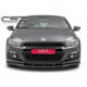 Cupspoilerlippe für VW Scirocco III Typ 13 CSL033