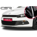 Cupspoilerlippe Glossy für VW Scirocco III Typ 13 CSL032-G