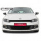 Cupspoilerlippe Glossy für VW Scirocco III Typ 13 CSL032-G