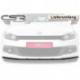 Cupspoilerlippe Glossy für VW Scirocco III Typ 13 CSL032-G