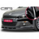 Cupspoilerlippe Glossy für VW Scirocco III Typ 13 CSL033-G