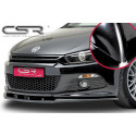 Cupspoilerlippe Glossy für VW Scirocco III Typ 13 CSL033-G
