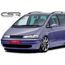 Motorhaubenverlängerung für VW Sharan MHV038