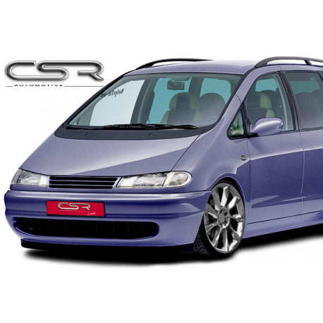 Motorhaubenverlängerung für VW Sharan MHV038