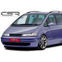 Motorhaubenverlängerung für VW Sharan MHV038