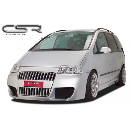 Bodykit Tuning Spoiler Set für VW Sharan BK138