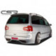 Bodykit Tuning Spoiler Set für VW Sharan BK139