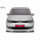 Scheinwerferblenden für VW Sharan II SB254