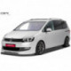 Scheinwerferblenden für VW Sharan II SB254