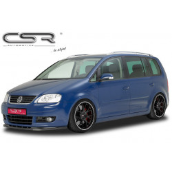 Cupspoilerlippe für VW Touran 1T CSL005